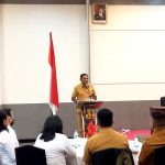 Ujung Tombak Satu Data, Diskominfo Maluku Siapkan Portal Terpadu