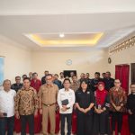 KPID Maluku Bahas Strategi Penguatan Penyiaran Lokal di Era Digital