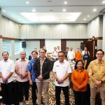 Kominfo Maluku Dorong Interoperabilitas Data melalui Uji Coba Lawamena Satu Data