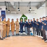 Pemprov Maluku dan Telkomsel Perkuat Kolaborasi Perluasan Jaringan di Wilayah 3T