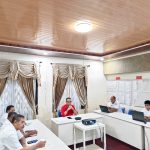 DisKominfo Maluku Dorong Percepatan Pembentukan Tim Tanggap Insiden Siber di Seluruh Daerah