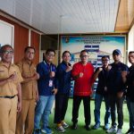Atasi Blank Spot, Pemprov Maluku Apresiasi Langkah Telkomsel Bangun Jaringan Baru di Kebupaten Buru Selatan