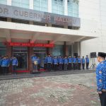 Pemprov Maluku Gelar Upacara Harkitnas ke-118, Tekankan Kedaulatan Digital dan Perlindungan Generasi Muda