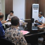 PERKUAT PERAN STRATEGIS, SEKDA MALUKU DORONG PENINGKATAN INFRASTRUKTUR KOMINFO