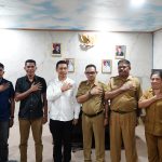 Diskominfo Maluku dan Densus 88 Perkuat Sinergi Cegah Radikalisme dan Terorisme