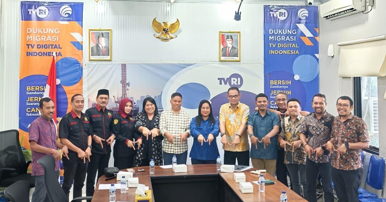 Pemprov Maluku Targetkan 400 Menara Mangkrak Kembali Beroperasi